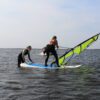 Windsurf Kurs mit WSM Events