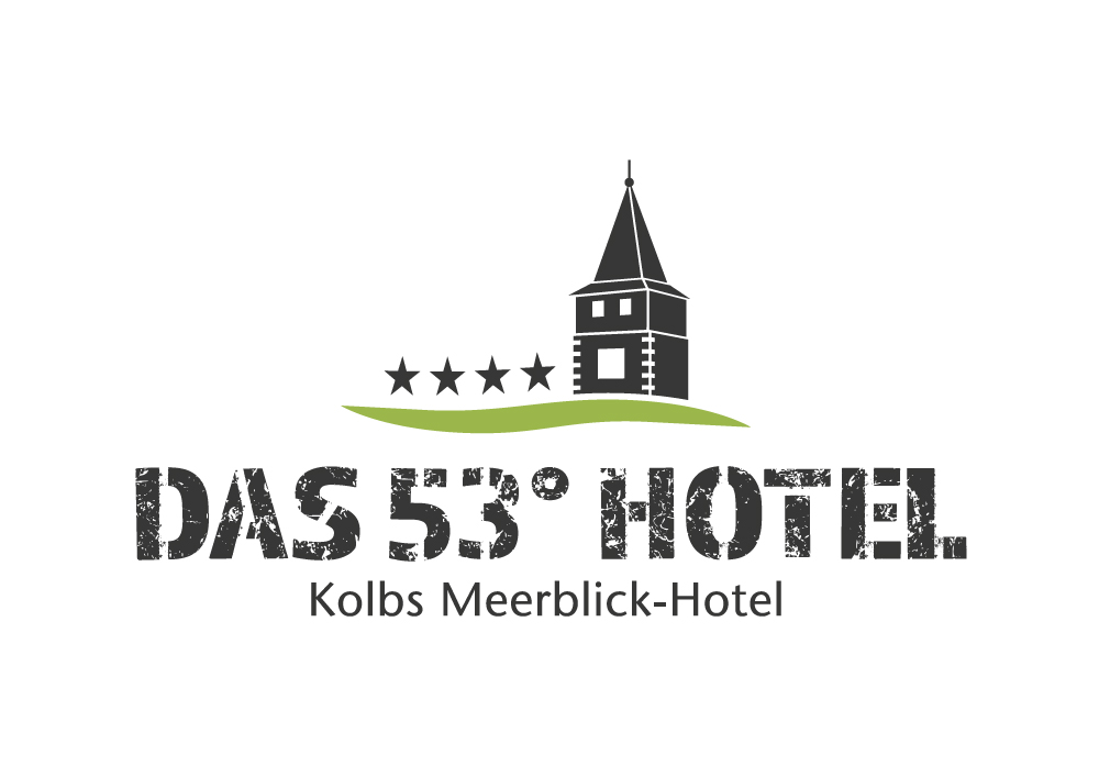 Das 53° Hotel