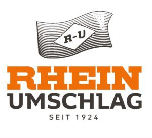  Rhein Umschlag