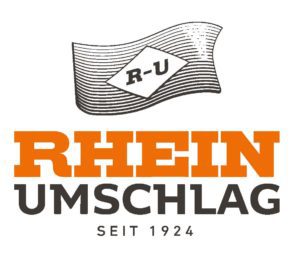 Rhein Umschlag