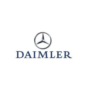  Daimler