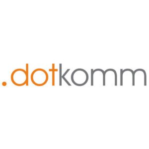  .dotkomm